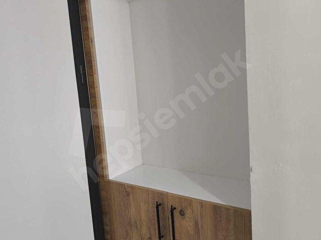 LAÇİNDEN BUCA ADATEPE MAH. DOKUZ ÇEŞMELERDE EŞYALI DOĞALGAZLI 1+1 DAİRE - Görsel 5