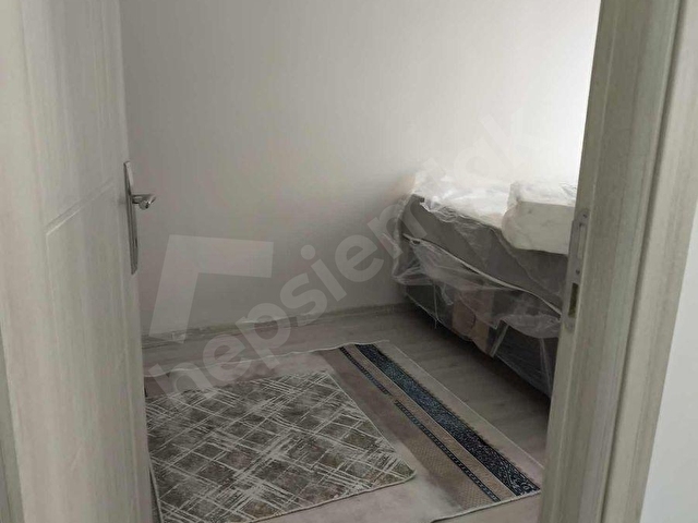 LAÇİNDEN BUCA ADATEPE MAH. DOKUZ ÇEŞMELERDE EŞYALI DOĞALGAZLI 1+1 DAİRE - Görsel 11