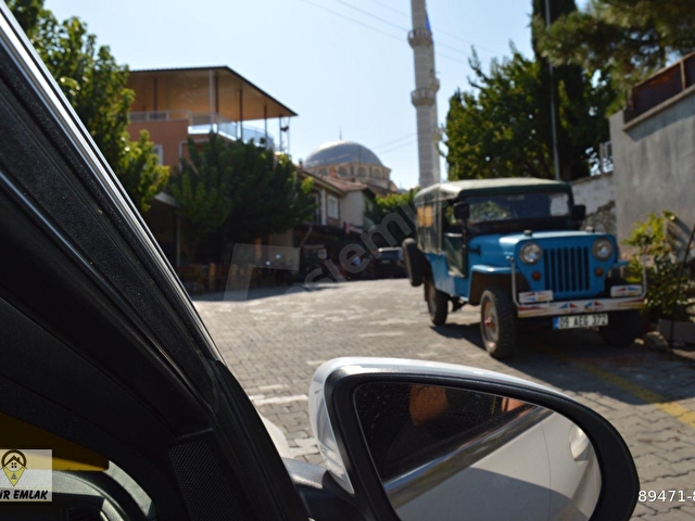 AYDIN EFELER EĞRİKAVAK SATILIK UYGUN FİYATA BAHÇE FIRSAT İLANI - Görsel 6