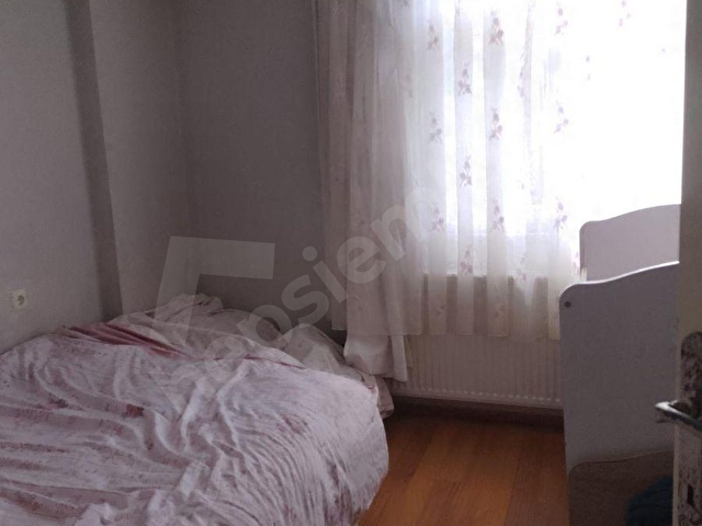 ŞAHİNCİLİ ATASANAYİ MEVKİİNDE SATILIK FIRSAT DAİRE 2+1 - Görsel 7
