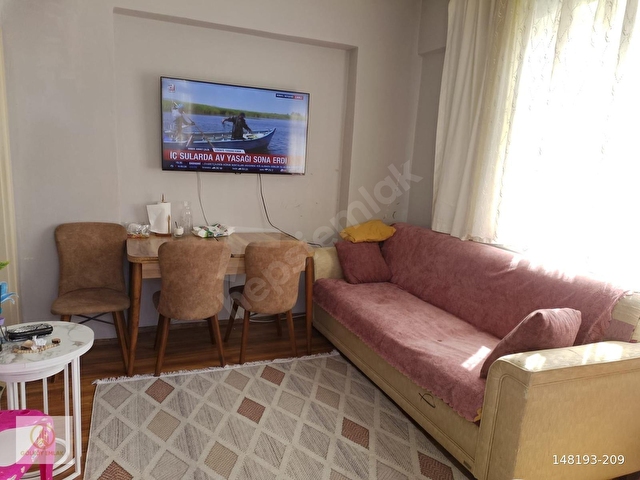 ŞAHİNCİLİ ATASANAYİ MEVKİİNDE SATILIK FIRSAT DAİRE 2+1 - Görsel 13