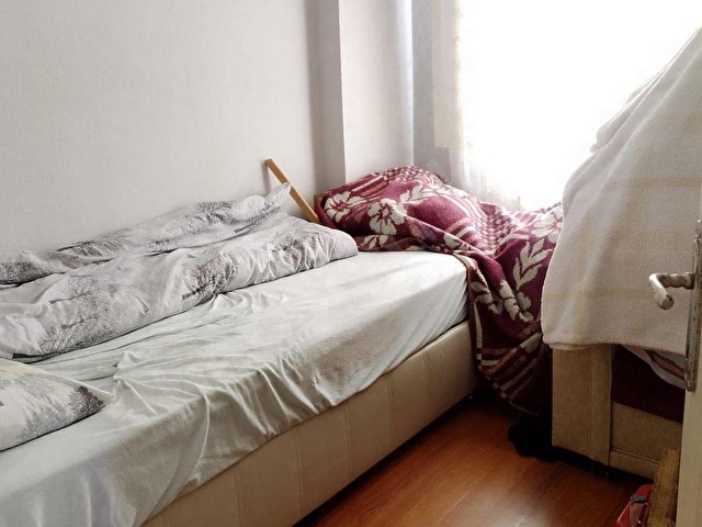 ŞAHİNCİLİ ATASANAYİ MEVKİİNDE SATILIK FIRSAT DAİRE 2+1 - Görsel 3
