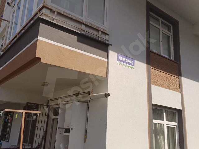 ŞAHİNCİLİ ATASANAYİ MEVKİİNDE SATILIK FIRSAT DAİRE 2+1