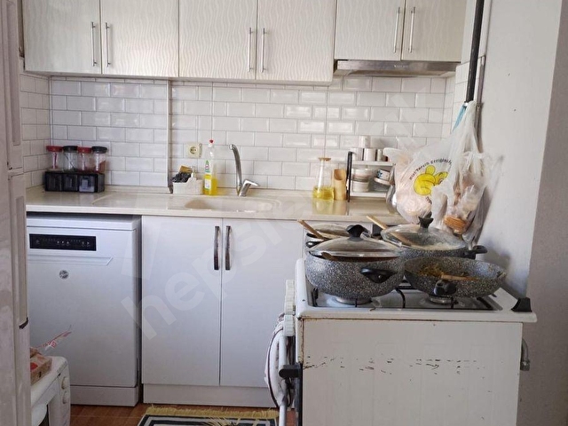 ŞAHİNCİLİ ATASANAYİ MEVKİİNDE SATILIK FIRSAT DAİRE 2+1 - Görsel 10