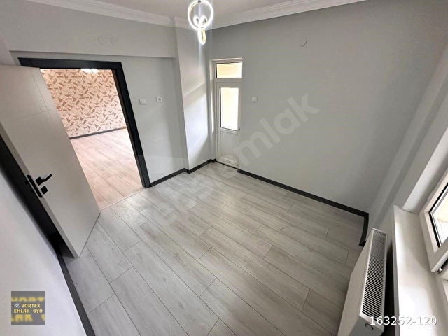 SİNCAN PLEVNE MAHDE 3+1 ARA KATTA GENİŞ M2 ULTRA LÜX YAPILI - Görsel 11