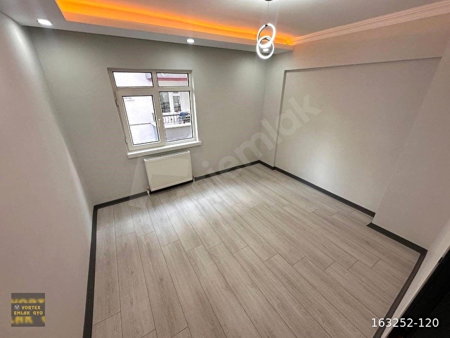 SİNCAN PLEVNE MAHDE 3+1 ARA KATTA GENİŞ M2 ULTRA LÜX YAPILI - Görsel 8