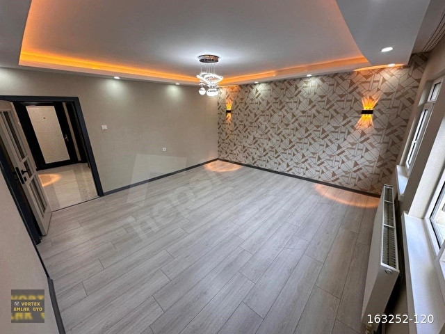 SİNCAN PLEVNE MAHDE 3+1 ARA KATTA GENİŞ M2 ULTRA LÜX YAPILI - Görsel 5