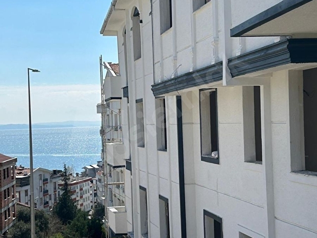 YALAVO ARMUTLU BAYIR MAHALLESİ 2+1 100m2 SIFIR DAİRE GİRİŞ KATI - Görsel 10
