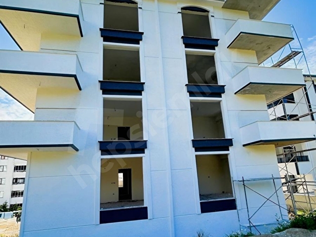 YALAVO ARMUTLU BAYIR MAHALLESİ 2+1 100m2 SIFIR DAİRE GİRİŞ KATI - Görsel 15