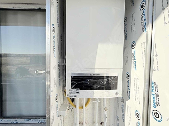 ŞEHİR HASTANESİ CİVARI KİRALIK SIFIR EŞYALI 1+1 LÜKS DAİRE - Görsel 13