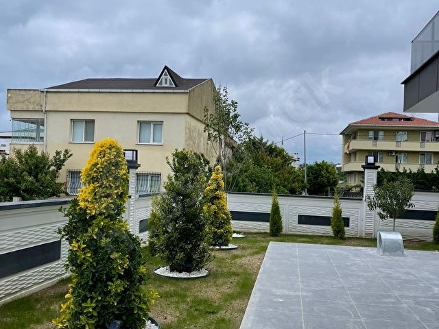 BÜYÜKÇEKMECE KAMİLOBADA SATILIK DAİRE - Görsel 11