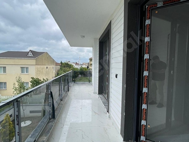 BÜYÜKÇEKMECE KAMİLOBADA SATILIK DAİRE - Görsel 10
