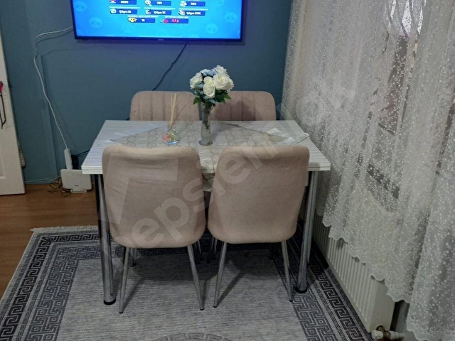 İÇERENKÖY DE 3+1 85 M2 YÜKSEK GİRİŞ 15 YILLIK GENÇ BİNADA SATILIK DAİRE 6.500.000 TL - Görsel 5