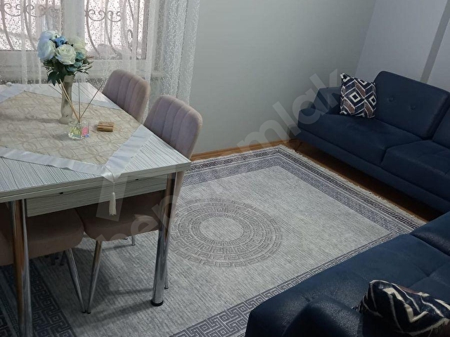İÇERENKÖY DE 3+1 85 M2 YÜKSEK GİRİŞ 15 YILLIK GENÇ BİNADA SATILIK DAİRE 6.500.000 TL - Görsel 8