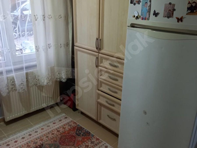 İÇERENKÖY DE 3+1 85 M2 YÜKSEK GİRİŞ 15 YILLIK GENÇ BİNADA SATILIK DAİRE 6.500.000 TL - Görsel 15