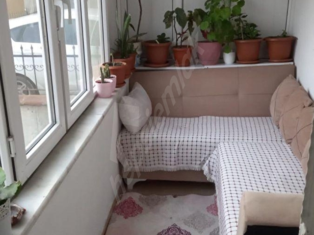 İÇERENKÖY DE 3+1 85 M2 YÜKSEK GİRİŞ 15 YILLIK GENÇ BİNADA SATILIK DAİRE 6.500.000 TL - Görsel 21