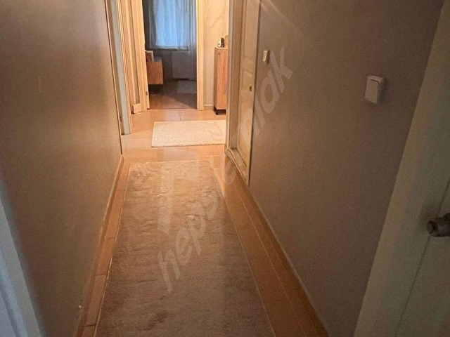 İÇERENKÖY DE 3+1 85 M2 YÜKSEK GİRİŞ 15 YILLIK GENÇ BİNADA SATILIK DAİRE 6.500.000 TL - Görsel 25