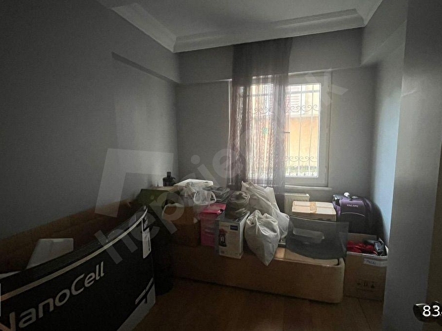 İÇERENKÖY DE 3+1 85 M2 YÜKSEK GİRİŞ 15 YILLIK GENÇ BİNADA SATILIK DAİRE 6.500.000 TL - Görsel 27