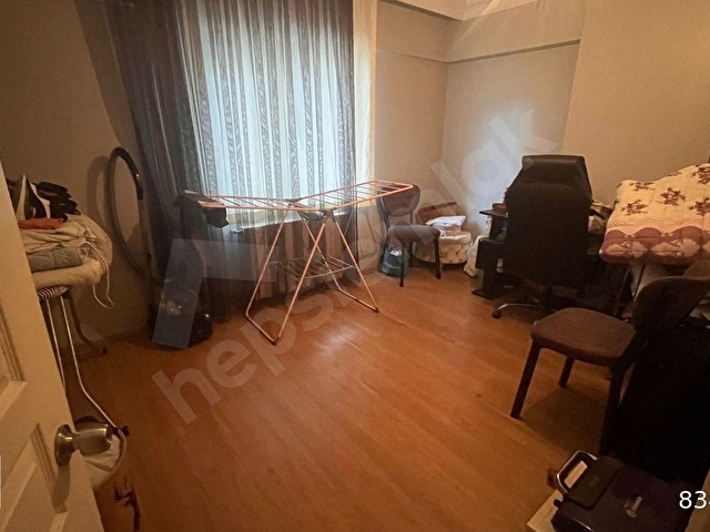 İÇERENKÖY DE 3+1 85 M2 YÜKSEK GİRİŞ 15 YILLIK GENÇ BİNADA SATILIK DAİRE 6.500.000 TL - Görsel 24