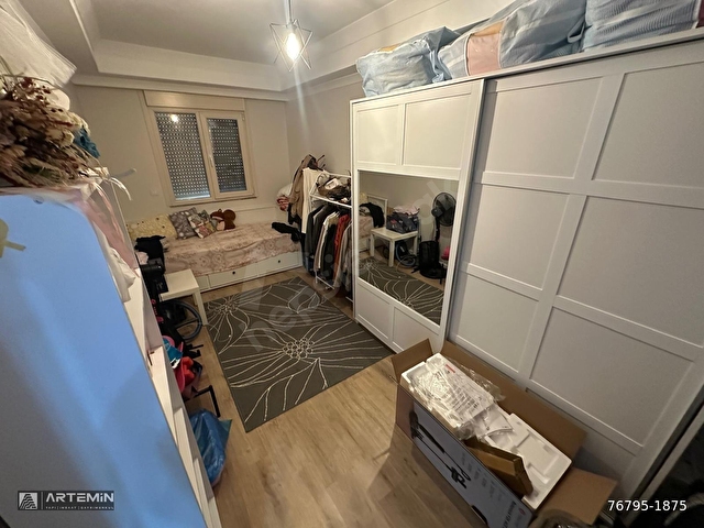 ▃ARTEMİN▃İDEALTEPE 50.YIL KORUSUNA KOMŞU BAHÇE TERASLI 90m² 2+1! - Görsel 10