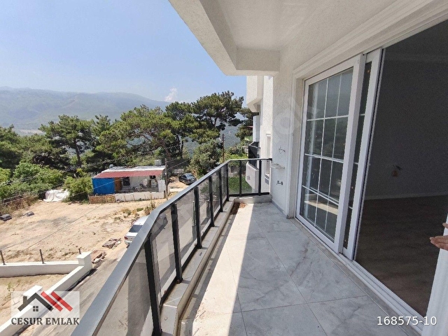 MÜKEMMEL LOKASYONDA, YATIRIMLIK VE YAŞAMLIK ÖZEL 2+1 DAİRE! - Görsel 8