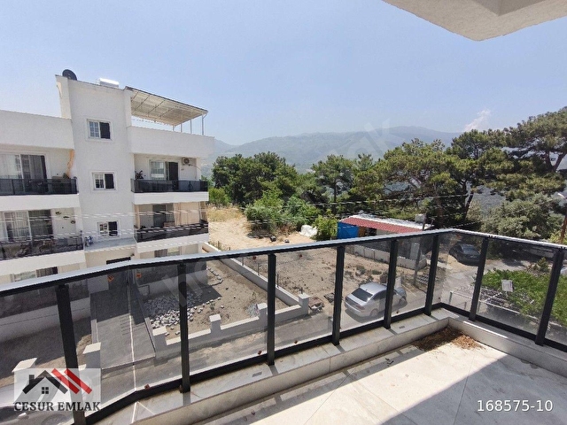 MÜKEMMEL LOKASYONDA, YATIRIMLIK VE YAŞAMLIK ÖZEL 2+1 DAİRE! - Görsel 9
