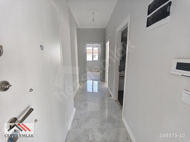 MÜKEMMEL LOKASYONDA, YATIRIMLIK VE YAŞAMLIK ÖZEL 2+1 DAİRE! - Görsel 11