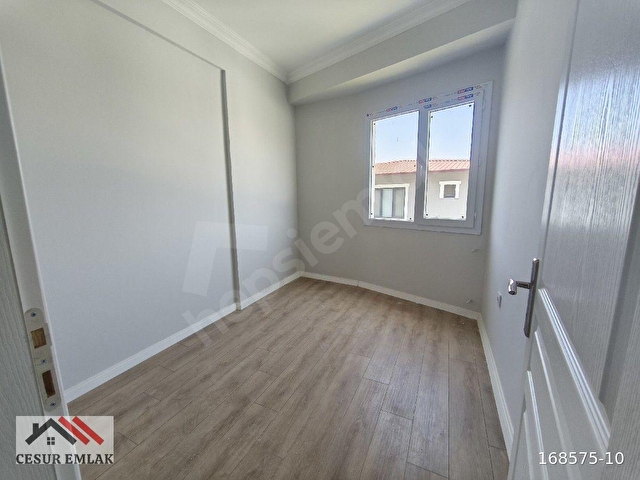 MÜKEMMEL LOKASYONDA, YATIRIMLIK VE YAŞAMLIK ÖZEL 2+1 DAİRE! - Görsel 14