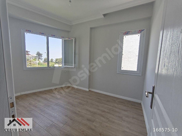 MÜKEMMEL LOKASYONDA, YATIRIMLIK VE YAŞAMLIK ÖZEL 2+1 DAİRE! - Görsel 17