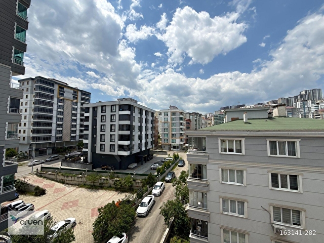 CAĞALOĞLUNDA KAÇIRILMAYACAK FIRSAT GENİŞ 3+1 KİRALIK DAİRE - Görsel 26