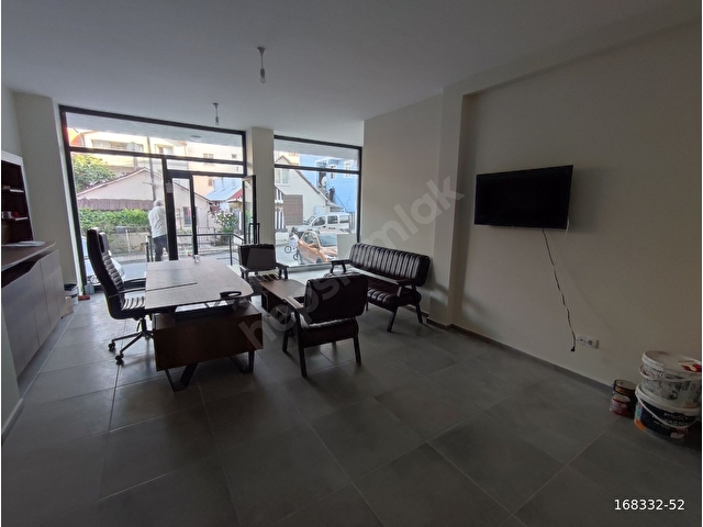 AHMETOĞLUNDAN MİMAR SİNANDA KİRALIK 120 M² İŞ YERİ - Görsel 10