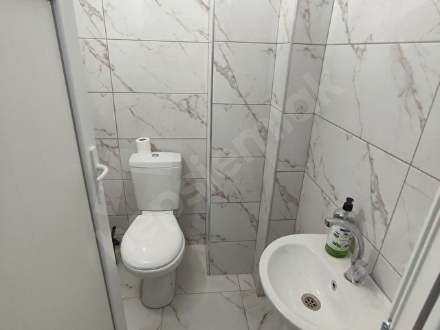 AHMETOĞLUNDAN MİMAR SİNANDA KİRALIK 120 M² İŞ YERİ - Görsel 9