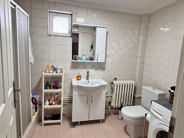 AYCAN,DAN ATEŞLER SİTESİNDE ARA KAT MANZARALI 2+1 KOMBİLİ - Görsel 14