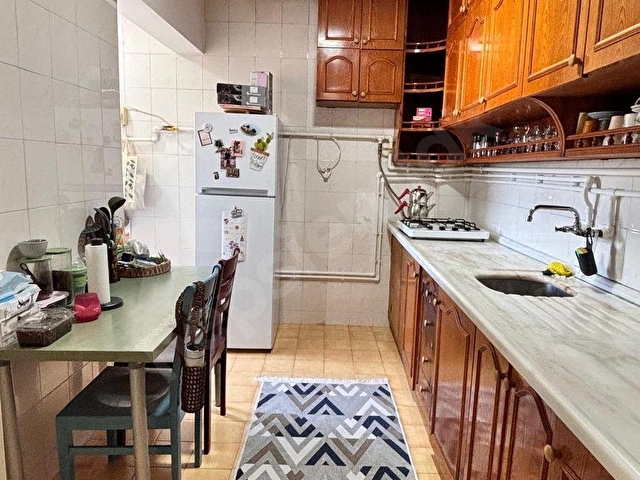 AYCAN,DAN ATEŞLER SİTESİNDE ARA KAT MANZARALI 2+1 KOMBİLİ - Görsel 13