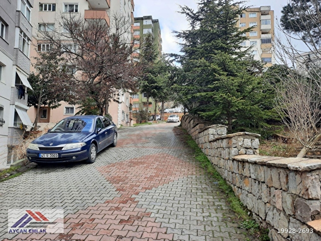 AYCAN,DAN ATEŞLER SİTESİNDE ARA KAT MANZARALI 2+1 KOMBİLİ - Görsel 7