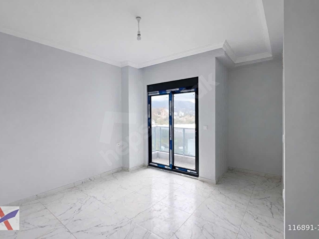 DEMİRTAŞDA SATILIK DENİZ MANZARALI 4+1 AYRI MUTFAK DUBLEX DAİRE - Görsel 18