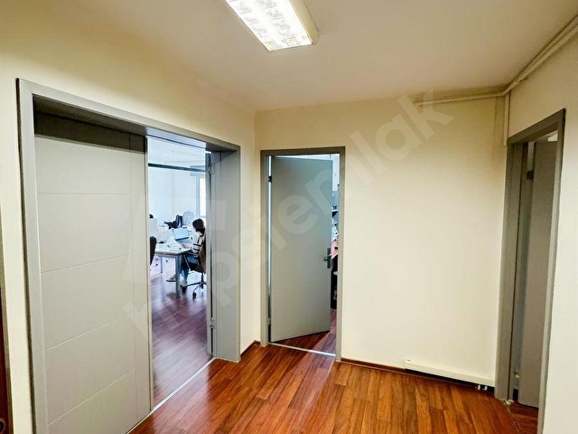 Ataşehir Gardenyada Ofise Uygun 3+1 Satılık Daire - Görsel 8