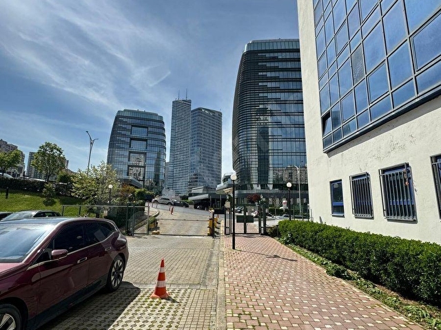 Ataşehir Gardenyada Ofise Uygun 3+1 Satılık Daire - Görsel 18