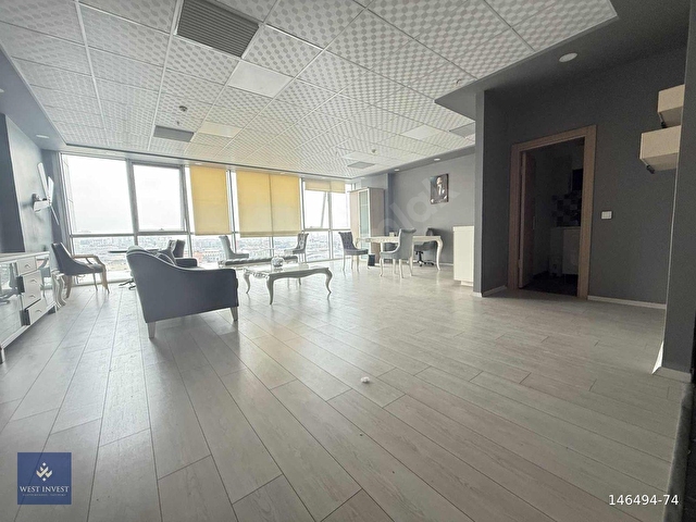 HM COMMERCE CENTER DA BULVAR CEPHE EŞYALI-EŞYASIZ KİRALIK - Görsel 21