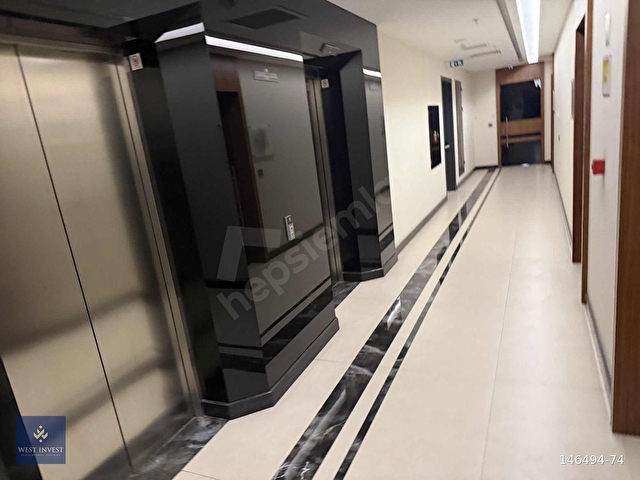 HM COMMERCE CENTER DA BULVAR CEPHE EŞYALI-EŞYASIZ KİRALIK - Görsel 7