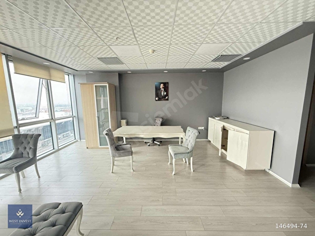HM COMMERCE CENTER DA BULVAR CEPHE EŞYALI-EŞYASIZ KİRALIK - Görsel 16