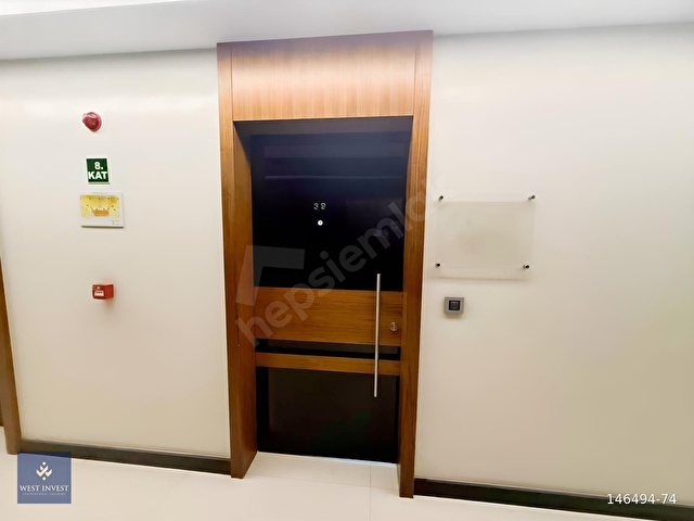 HM COMMERCE CENTER DA BULVAR CEPHE EŞYALI-EŞYASIZ KİRALIK - Görsel 6