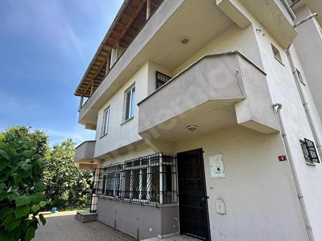 ŞİLE SAHİLKÖYDE 900 M2 ARSA İÇERİSİNDE 10+2 İKİZ VİLLA - Görsel 13
