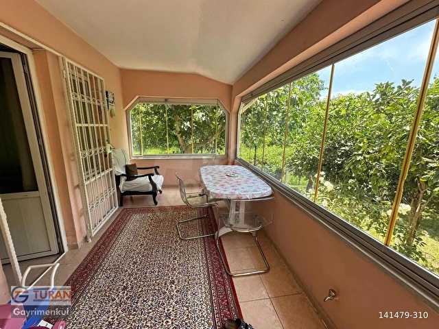 ŞİLE SAHİLKÖYDE 900 M2 ARSA İÇERİSİNDE 10+2 İKİZ VİLLA - Görsel 27
