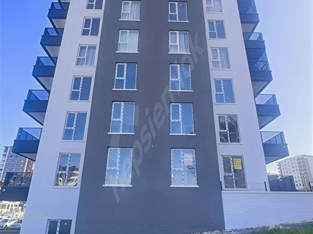 ÖZEN GRUP GAYRİMENKULDEN YAPRACIKTA 2+1 SIFIR DAİRE - Görsel 29
