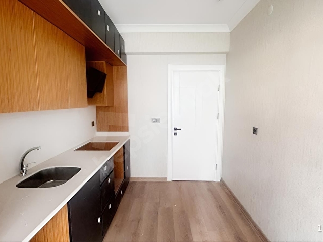 ÖZEN GRUP GAYRİMENKULDEN YAPRACIKTA 2+1 SIFIR DAİRE - Görsel 7