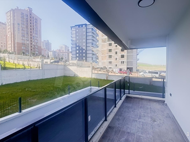 ÖZEN GRUP GAYRİMENKULDEN YAPRACIKTA 2+1 SIFIR DAİRE - Görsel 6