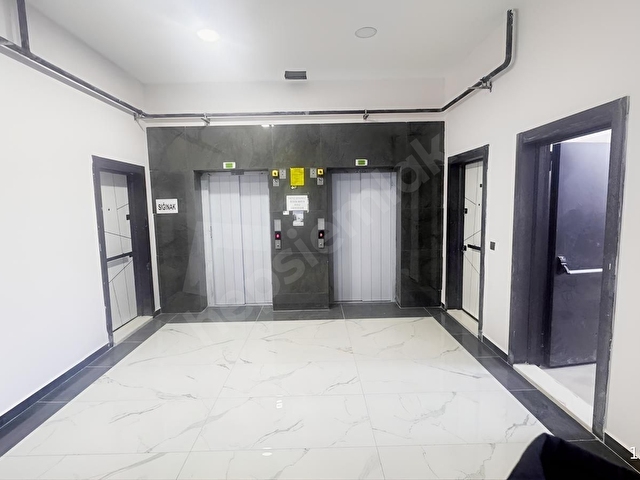 ÖZEN GRUP GAYRİMENKULDEN YAPRACIKTA 2+1 SIFIR DAİRE - Görsel 21
