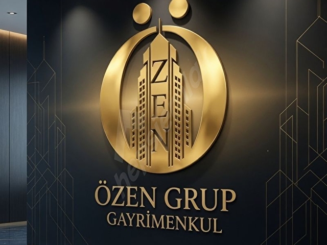 ÖZEN GRUP GAYRİMENKULDEN YAPRACIKTA 2+1 SIFIR DAİRE - Görsel 3