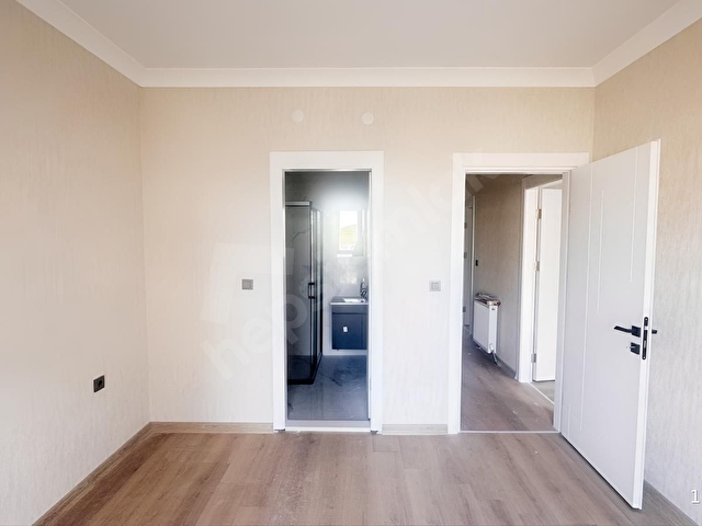 ÖZEN GRUP GAYRİMENKULDEN YAPRACIKTA 2+1 SIFIR DAİRE - Görsel 13